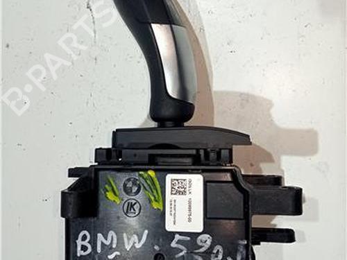 Used Gear lever Gear lever BMW X4 (F26) xDrive 20 d (190 hp) 24123671 24123671