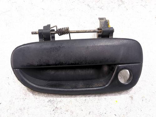 Used Front left exterior door handle Front left exterior door handle HYUNDAI ACCENT II (LC) 1.3 (86 hp) 34116501 34116501