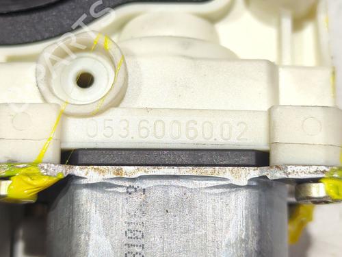 Left rear window motor SEAT LEON (1M1) 1.9 TDI | BP24977296E23 