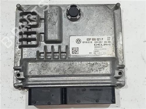 Modulo electronico SEAT IBIZA IV SC (6J1, 6P5) 1.2 TDI (75 hp) 23919314
