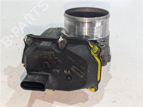 Used Throttle body VW T-CROSS (C11, D31) 1.0 TSI (110 hp) 23924568