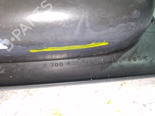 Left front window switch RENAULT SCÉNIC II (JM0/1_) 1.6 (JM0C, JM0J, JM1B) | BP34264743I27  - Image 7