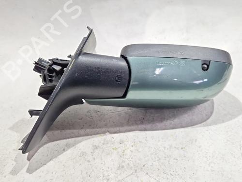 Right mirror RENAULT MEGANE II (BM0/1_, CM0/1_) 1.5 dCi (BM0F, BM0T, BM2B, CM0F, CM0T) | BP29526457C27 