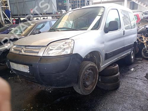 Gearbox CITROËN BERLINGO / BERLINGO FIRST MPV (MF_, GJK_, GFK_) 1.9 D (MFWJZ) | BP27307725M3 