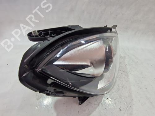 Right headlight MERCEDES-BENZ C-CLASS (W204) C 220 CDI (204.002) | BP36516651C29 - Image 3