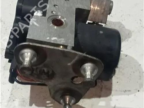 ABS pump MERCEDES-BENZ E-CLASS (W210) E 270 CDI (210.016) | BP23912742M43 