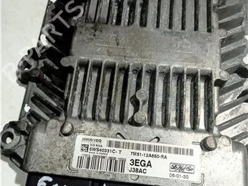 Used Electronic module FORD FOCUS II Convertible 2.0 TDCi (136 hp) 23927979