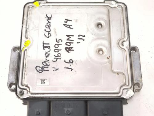 Electronic module RENAULT SCÉNIC III (JZ0/1_) 1.6 dCi (JZ00, JZ12) | BP25715878M83 - Image 2