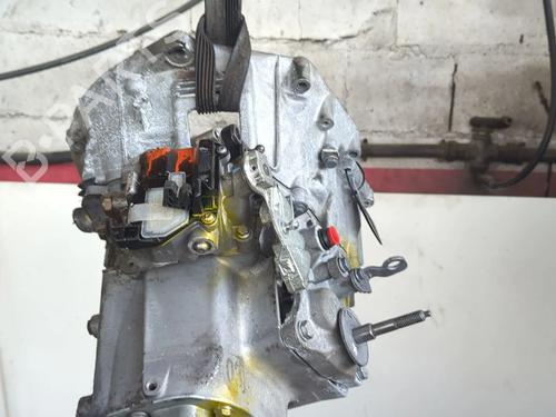 Gearbox PEUGEOT 308 I (4A_, 4C_) 1.6 HDi | BP23923009M3 