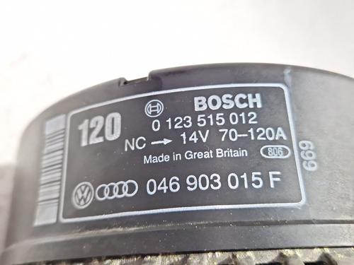 Alternador AUDI A6 C4 Avant (4A5) 2.5 TDI | BP30528515M7 