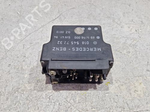 Elektronik Modul für MERCEDES-BENZ C-CLASS (W202) C 250 D (202.125) (113 hp) 30830407