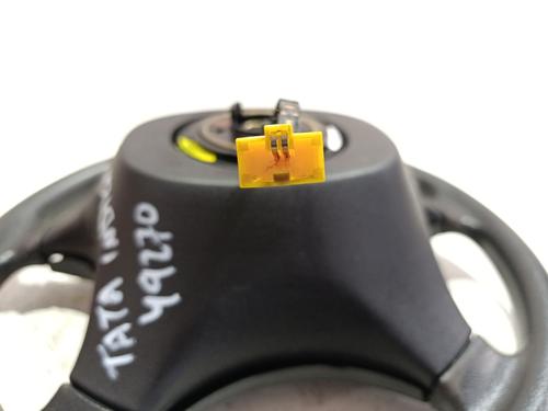 Steering wheel TATA INDICA 1.4 i | BP38932818C49 - Image 6