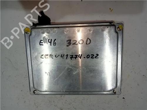Elektronische module BMW 3 (E46) 323 i | BP23932273M83 