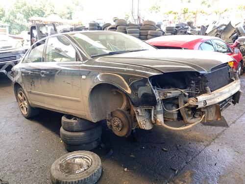 Right front window motor AUDI A4 B7 (8EC) 2.0 TDI 16V | BP26921898E20 