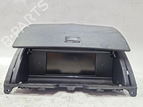 Display MERCEDES-BENZ C-CLASS (W204) C 200 CDI (204.001) | BP30697966C48