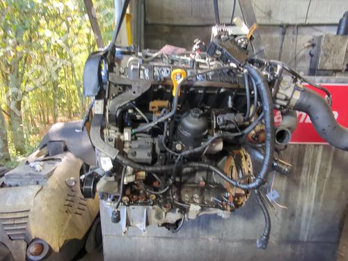 Engine KIA CEE'D (JD) 1.4 CRDi 90 | BP29400198M1 
