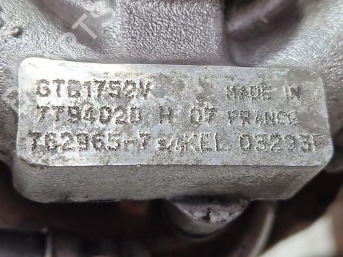 Turbolader/Kompressor BMW 5 (E60) 520 d | BP30788437M71