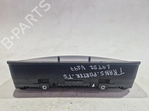 Instrument cluster VW TRANSPORTER T5 Van (7HA, 7HH, 7EA, 7EH) 1.9 TDI | BP29240254C47 