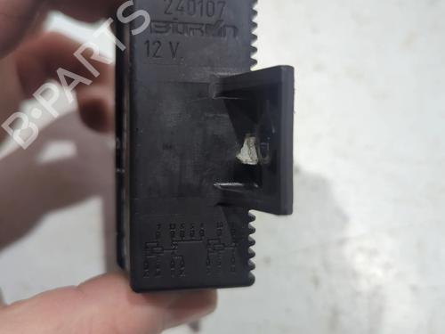 Electronic module PEUGEOT 406 (8B) 2.1 TD 12V | BP23927068M83 