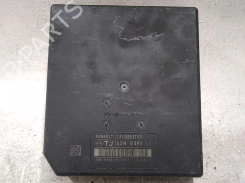 Zekeringkast RENAULT MEGANE III Hatchback (BZ0/1_, B3_) [2008-2025]  27866307
