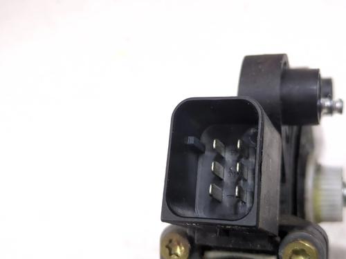 Left front window motor MERCEDES-BENZ C-CLASS (W203) C 220 CDI (203.006, 203.008) | BP27311191E21 