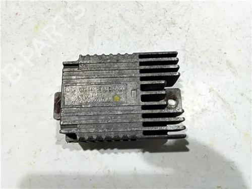 Elektronisk modul MERCEDES-BENZ A-CLASS (W168) A 170 CDI (168.009, 168.109) (95 hp) 23920320