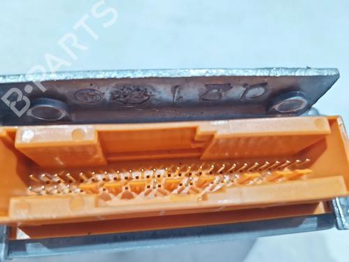 ECU airbags PEUGEOT 307 (3A/C) 2.0 HDi 90 | BP29384145M53 