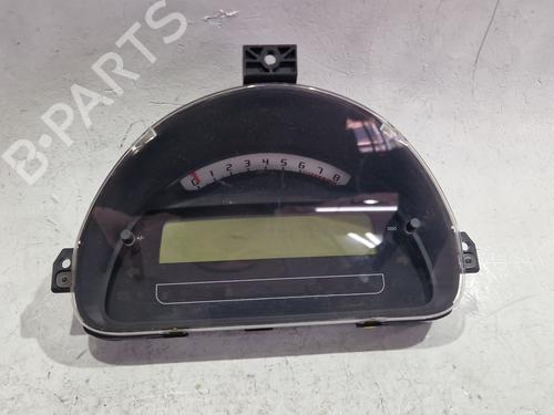 Used Instrument cluster Instrument cluster CITROËN C2 (JM_) 1.1 (60 hp) 33605840 33605840