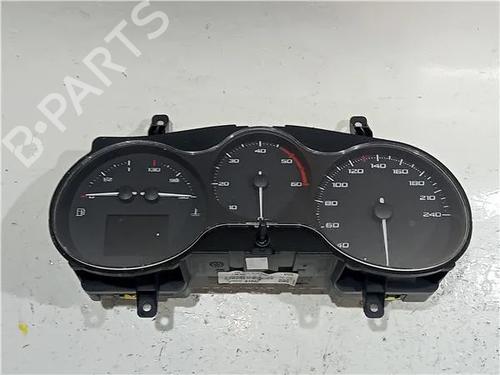 Kombinert Instrument SEAT LEON (1P1) 2.0 TDI 16V (140 hp) 23922936