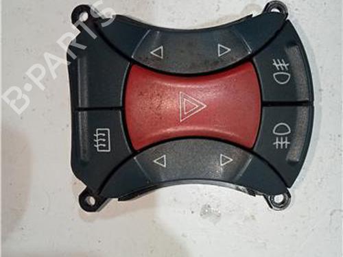 Used Switch FIAT BRAVO I (182_) 2.0 HGT 20V (182AQ) (154 hp) 23907578