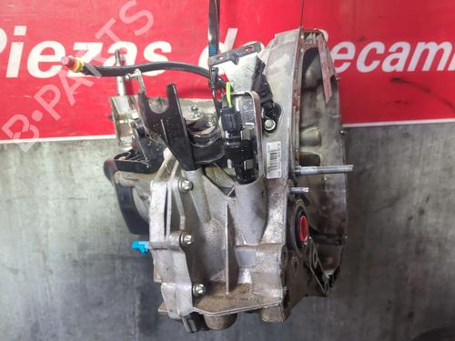 Gearbox DACIA LOGAN MCV (KS_) 1.5 dCi (KS0W) | BP24663049M3