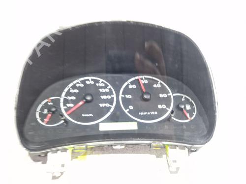 Used Instrument cluster Instrument cluster FIAT DUCATO Van (244_) 2.3 JTD (110 hp) 36491396 36491396