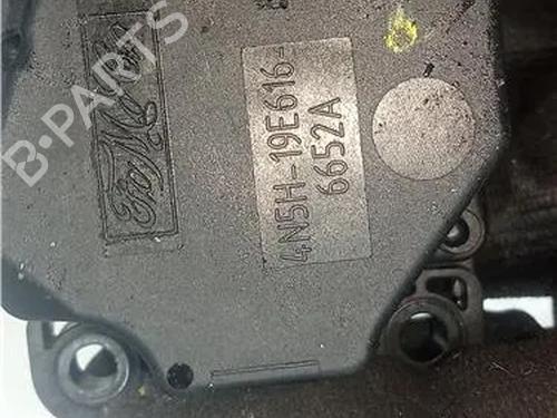 Electronic module VOLVO V40 Hatchback (525) D2 | BP23914811M83 