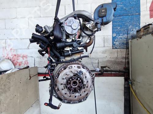Engine RENAULT MEGANE II Saloon (LM0/1_) 1.9 dCi (LM0G, LM1G, LM2C) | BP39890283M1 - Image 5