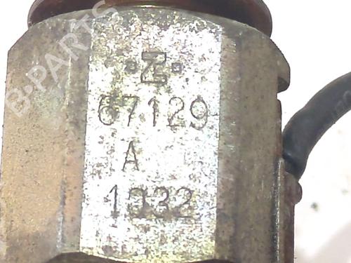 Injector NISSAN ALMERA I (N15) 2.0 D | BP27806452M100 