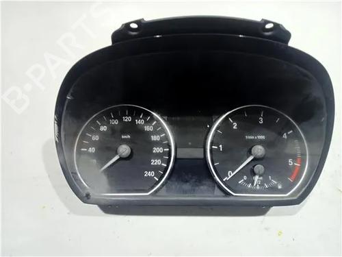 Used Instrument cluster BMW 1 Coupe (E82) 120 d (177 hp) 23932425