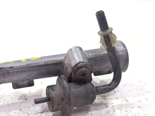 Injection rail DAEWOO LANOS Saloon (KLAT) 1.3 | BP40260304M98 - Image 5