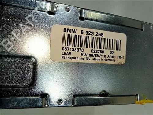 Elektronisk modul BMW 5 (E39) 525 tds | BP23909659M83 