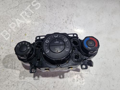 climate-control-ford-fiesta-vi-cb1-ccn-2008-32859672 main image