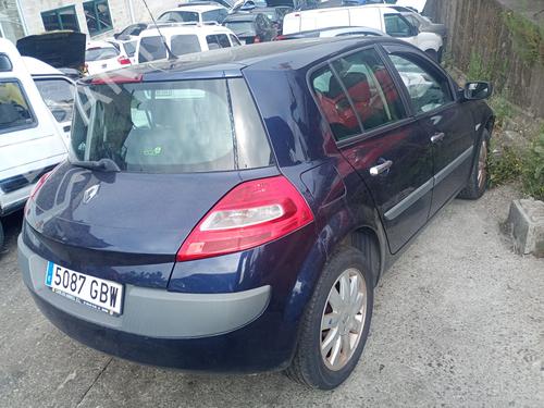 Switch RENAULT MEGANE III Hatchback (BZ0/1_, B3_) 1.5 dCi | BP36767050I30  - Image 11