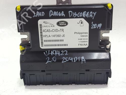 Used Electronic module Electronic module 38796317 38796317