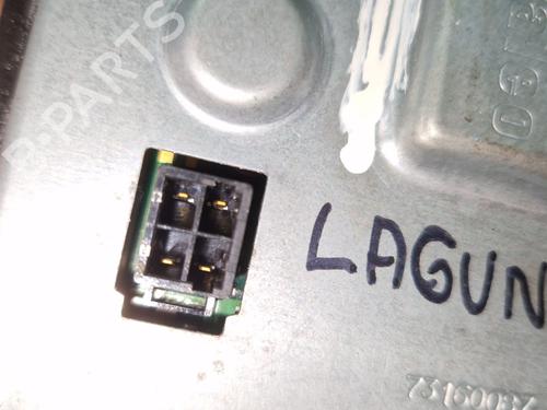 Xenon ballast RENAULT LAGUNA II (BG0/1_) 2.0 dCi (BG1T) | BP30963501C53