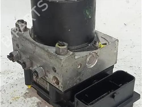 Used ABS pump SKODA FABIA I Combi (6Y5) 1.4 TDI (80 hp) 23920238
