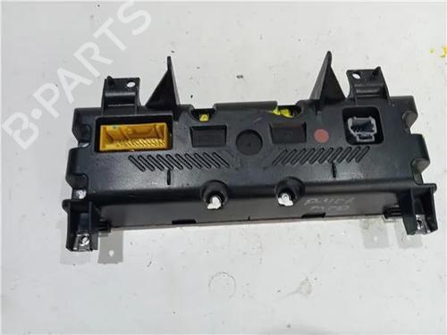Climate control PEUGEOT 406 (8B) 2.0 HDI 110 | BP23931138I5 