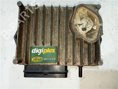 Used Electronic module FIAT TIPO (160_) 1.4 (160.AC) (71 hp) 29118856