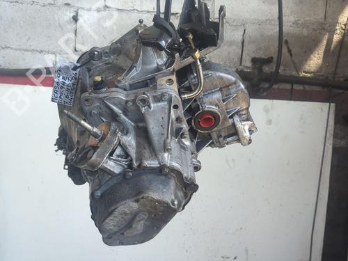 Gearbox CITROËN XSARA PICASSO (N68) 1.6 HDi | BP26449477M3 