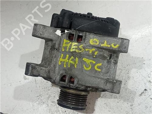 Alternator FORD FIESTA VI (CB1, CCN) 1.6 TDCi | BP23917507M7 