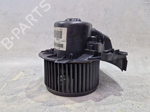 Heater blower motor CITROËN C8 (EA_, EB_) 2.2 HDi | BP29876218M62