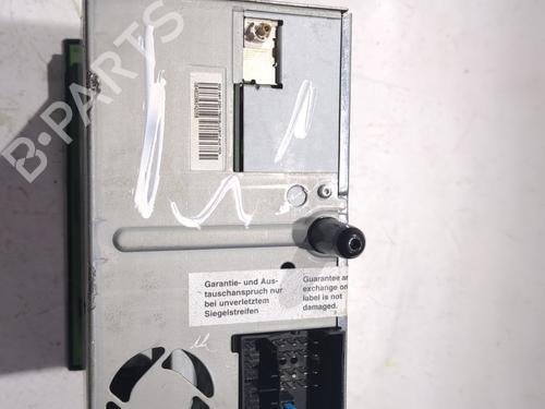 Radio OPEL CORSA D (S07)  | BP23902715E6 