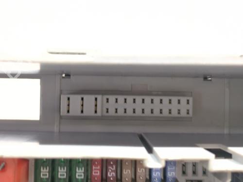 Fuse box BMW 1 (E87) | BP31092039E1